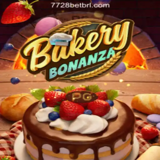 Exploring BakeryBonanza: A Sweet Adventure with 7728bet.com Oficial Slots Brasil #1