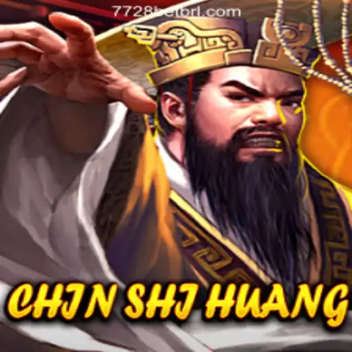 ChinShiHuang: A Journey Through Ancient China with 7728bet.com Oficial Slots Brasil #1