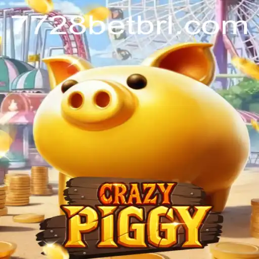 CrazyPiggy Game Guide: Explore the Thrills of 7728bet.com Oficial Slots Brasil #1