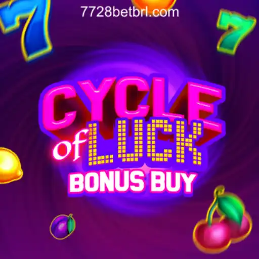 CycleofLuckBonusBuy: An In-Depth Look at the Ultimate Slot Experience