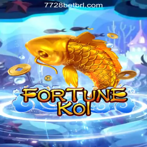 Exploring FORTUNEKOI: A Dive into 7728bet.com Oficial Slots Brasil #1