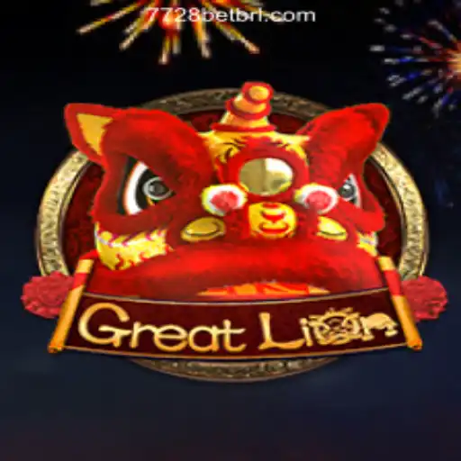 Exploring the Wild Adventure: GreatLion and the Rise of 7728bet.com Oficial Slots Brasil #1