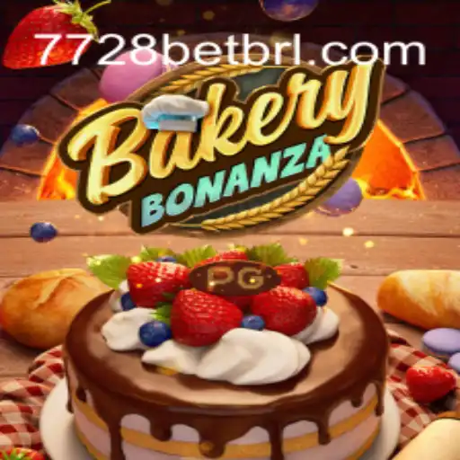 Exploring BakeryBonanza: A Sweet Adventure with 7728bet.com Oficial Slots Brasil #1