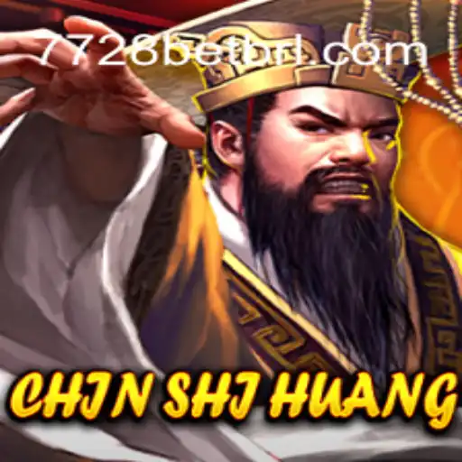 ChinShiHuang: A Journey Through Ancient China with 7728bet.com Oficial Slots Brasil #1