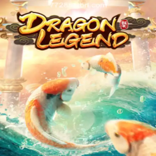DragonLegend: The Enchanting Journey of Mythical Adventures