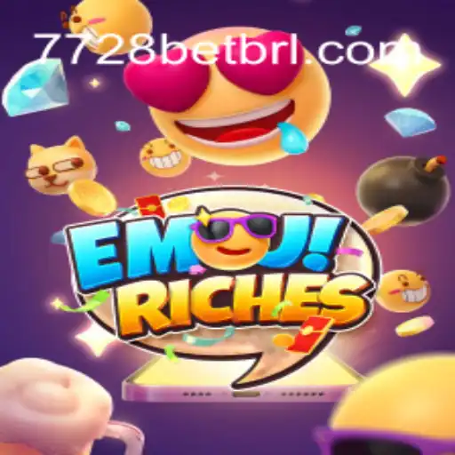 Exploring EmojiRiches: A Leading Game at 7728bet.com Oficial Slots Brasil #1