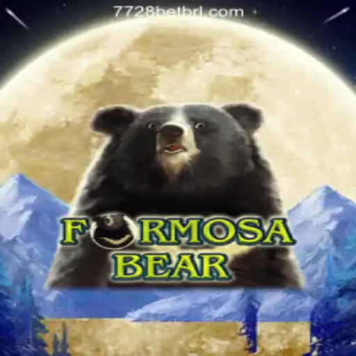 Discover the Exciting World of FormosaBear at 7728bet.com Oficial Slots Brasil #1
