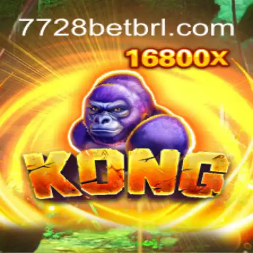 Explore the Thrilling World of 'Kong' Slots with 7728bet.com Oficial Slots Brasil #1
