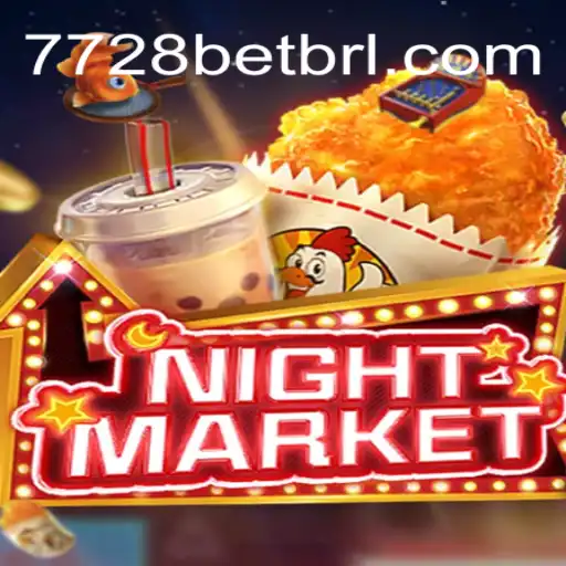 Exploring the Thrills of NIGHTMARKET: An Immersive Gaming Experience