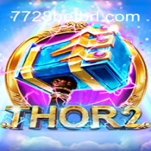 Exploring the Exciting World of Thor2: An Epic Slot Adventure