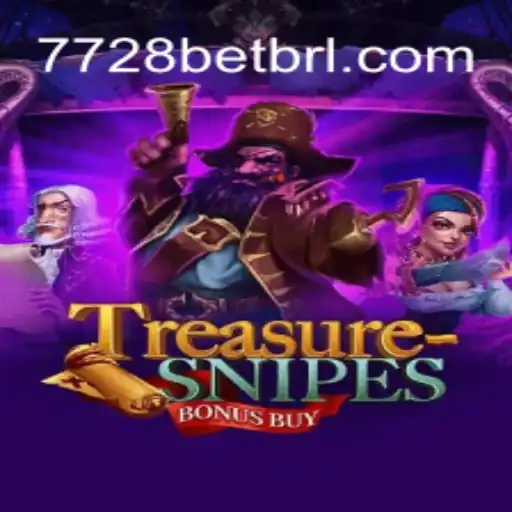 Discover TreasuresnipesBonusBuy: The Leading Slot Game at 7728bet.com Oficial Slots Brasil #1