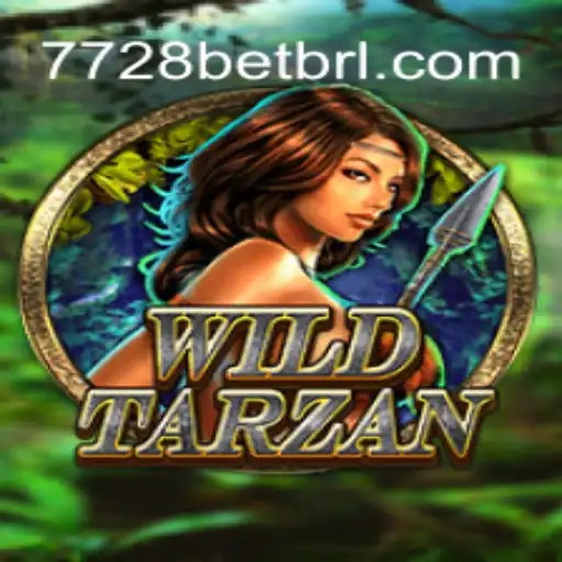 Discover the Adventure of WildTarzan on 7728bet.com Oficial Slots Brasil #1