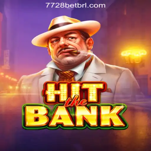 Unlock the Thrills of HitTheBank: A Dive into 7728bet.com Oficial Slots Brasil #1