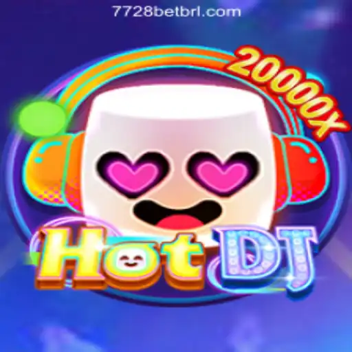 Discover the Exciting World of HotDJ: A Premier Experience at 7728bet.com Oficial Slots Brasil #1