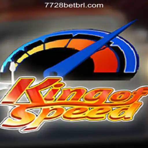 Unleashing Thrills with KingofSpeed and 7728bet.com: The Ultimate Slots Experience in Brazil