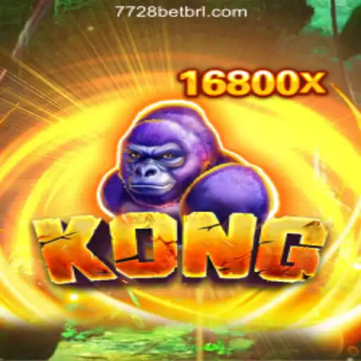 Explore the Thrilling World of 'Kong' Slots with 7728bet.com Oficial Slots Brasil #1