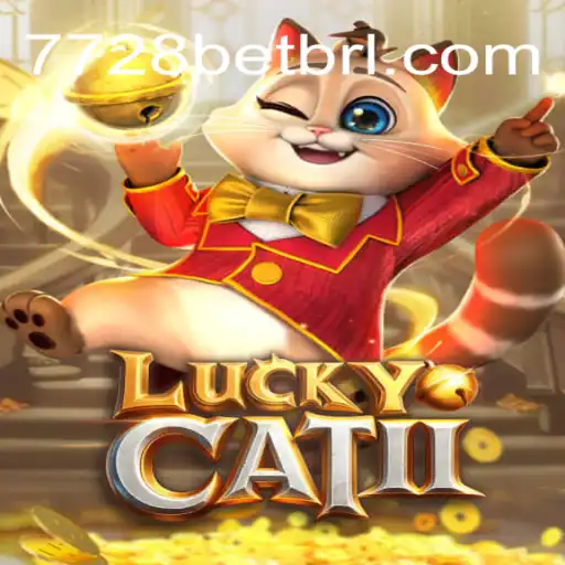 Discover the Thrills of LuckyCatII on 7728bet.com Oficial Slots Brasil #1