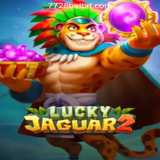 Discovering Luckyjaguar2: The Premier Slot Game Experience on 7728bet.com