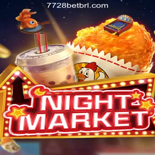 Exploring the Thrills of NIGHTMARKET: An Immersive Gaming Experience