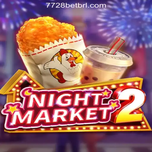 Exploring the Exciting World of NightMarket2 and 7728bet.com Official Slots Brasil #1