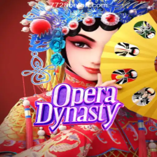 Discover the Majesty of OperaDynasty: A Journey into the World of Official Slots with 7728bet.com