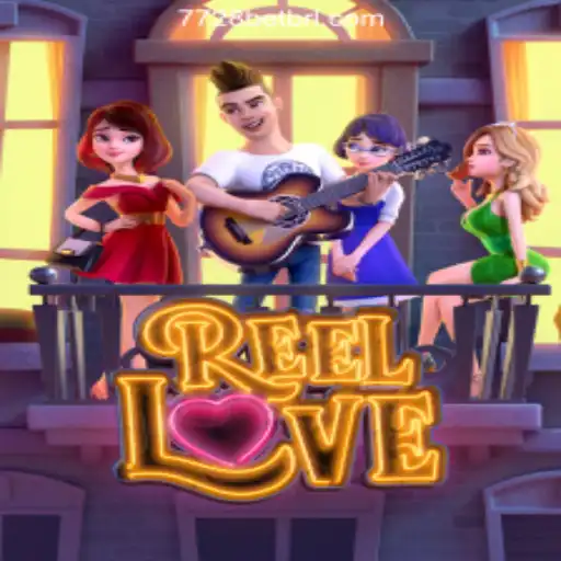 Discover the Thrills of ReelLove at 7728bet.com Oficial Slots Brasil #1