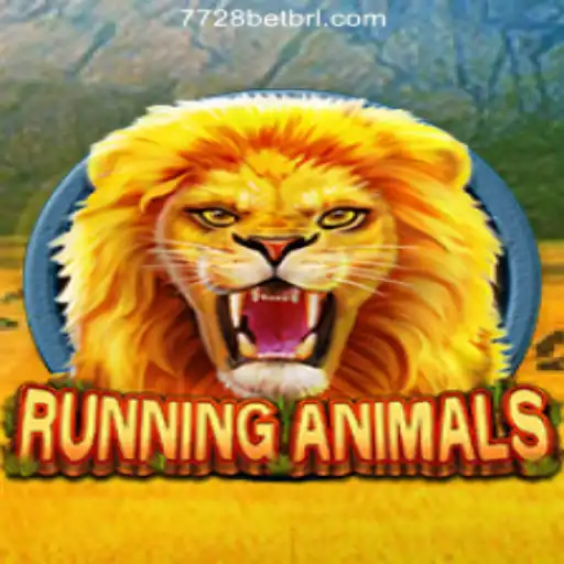 RunningAnimals: A Dynamic Gaming Experience with 7728bet.com Official Slots Brasil #1
