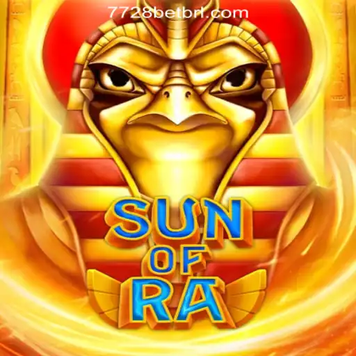 SunofRa: The Thrilling World of Ancient Egyptian Slots