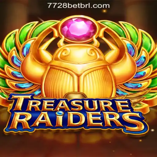 Discover the Excitement of TREASURERAIDERS: Your Ultimate Guide