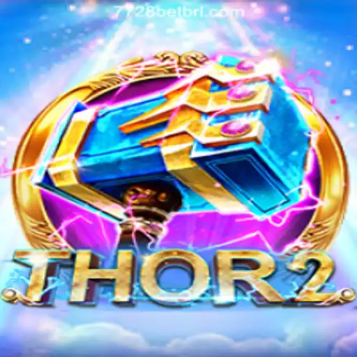 Exploring the Exciting World of Thor2: An Epic Slot Adventure