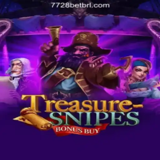 Discover TreasuresnipesBonusBuy: The Leading Slot Game at 7728bet.com Oficial Slots Brasil #1