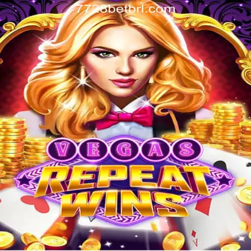 Exploring the Thrills of VegasRepeatWins at 7728bet.com Oficial Slots Brasil #1