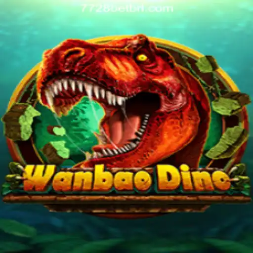 Explore WanBaoDino and Dive into the Excitement of 7728bet.com Oficial Slots Brasil #1