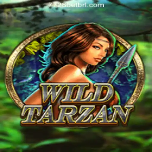 Discover the Adventure of WildTarzan on 7728bet.com Oficial Slots Brasil #1