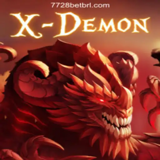 Exploring XDemon and the Rise of 7728bet.com Oficial Slots Brasil #1