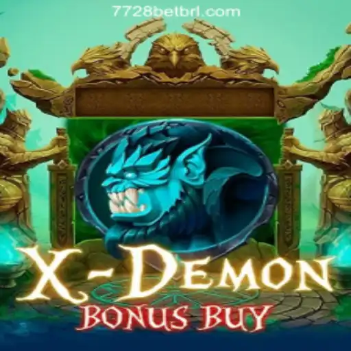 Exploring XDemonBonusBuy and Its Place in the Slot Game World